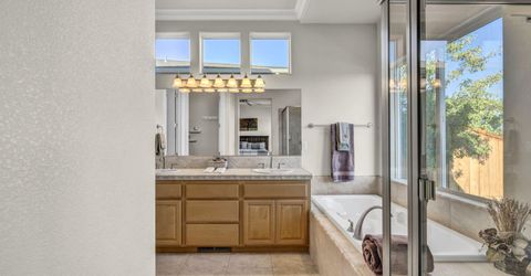 1322 Cedar Creek Circle, Gardnerville, NV 89460 Photo