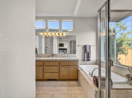 1322 Cedar Creek Circle, Gardnerville, NV 89460 Photo