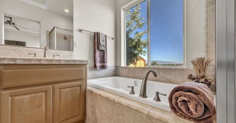 1322 Cedar Creek Circle, Gardnerville, NV 89460 Photo
