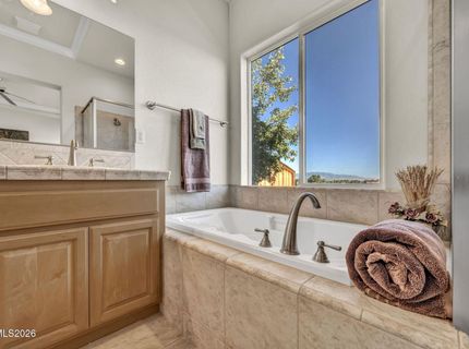 1322 Cedar Creek Circle, Gardnerville, NV 89460 Photo
