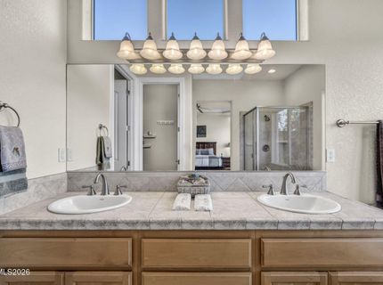 1322 Cedar Creek Circle, Gardnerville, NV 89460 Photo