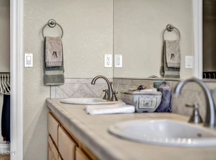 1322 Cedar Creek Circle, Gardnerville, NV 89460 Photo