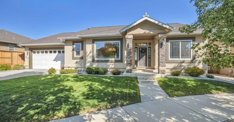 1322 Cedar Creek Circle, Gardnerville, NV 89460 Photo