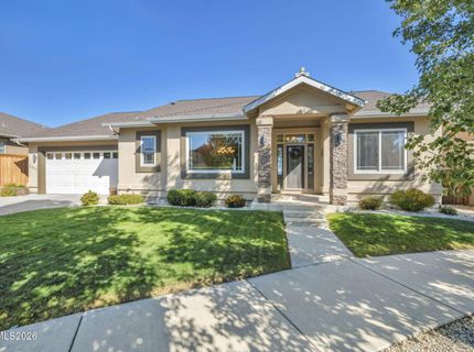 1322 Cedar Creek Circle, Gardnerville, NV 89460 Photo