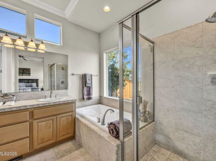 1322 Cedar Creek Circle, Gardnerville, NV 89460 Photo