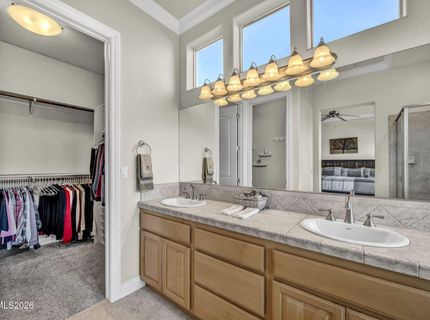 1322 Cedar Creek Circle, Gardnerville, NV 89460 Photo