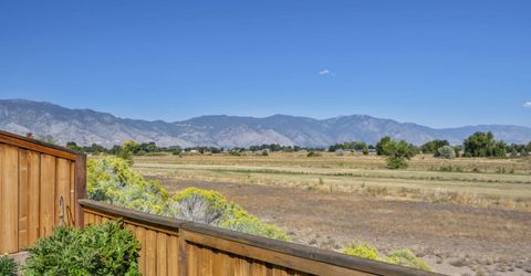 1322 Cedar Creek Circle, Gardnerville, NV 89460 Photo