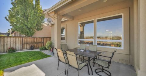 1322 Cedar Creek Circle, Gardnerville, NV 89460 Photo