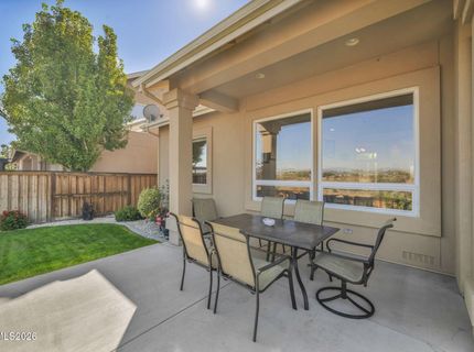 1322 Cedar Creek Circle, Gardnerville, NV 89460 Photo