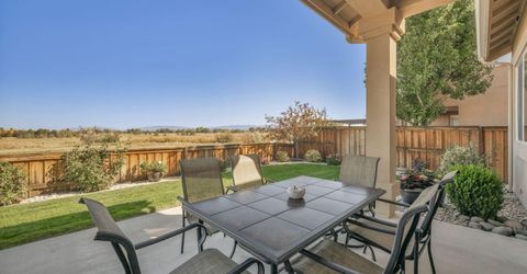 1322 Cedar Creek Circle, Gardnerville, NV 89460 Photo
