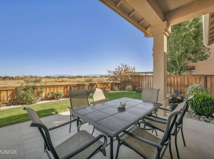 1322 Cedar Creek Circle, Gardnerville, NV 89460 Photo