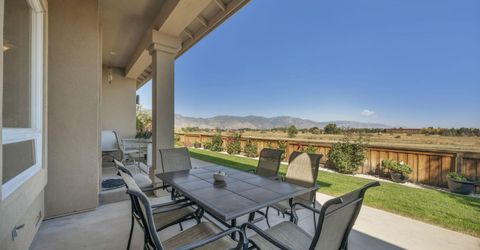 1322 Cedar Creek Circle, Gardnerville, NV 89460 Photo