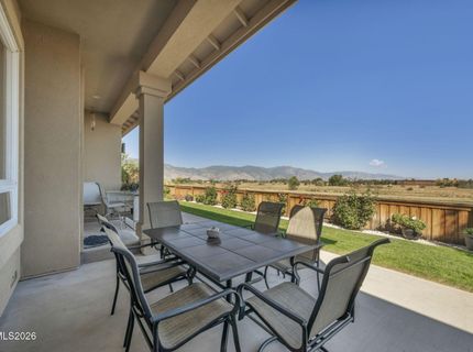 1322 Cedar Creek Circle, Gardnerville, NV 89460 Photo