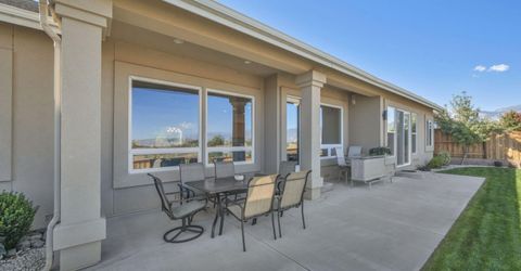1322 Cedar Creek Circle, Gardnerville, NV 89460 Photo