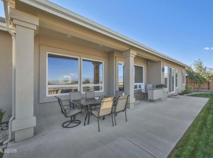 1322 Cedar Creek Circle, Gardnerville, NV 89460 Photo