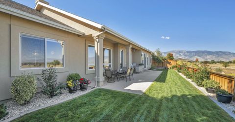 1322 Cedar Creek Circle, Gardnerville, NV 89460 Photo