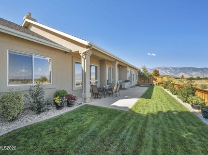 1322 Cedar Creek Circle, Gardnerville, NV 89460 Photo