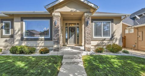 1322 Cedar Creek Circle, Gardnerville, NV 89460 Photo