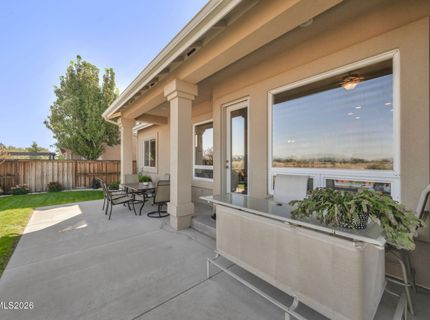 1322 Cedar Creek Circle, Gardnerville, NV 89460 Photo