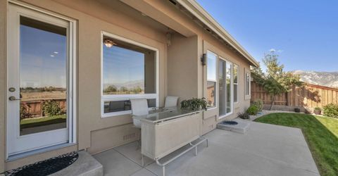 1322 Cedar Creek Circle, Gardnerville, NV 89460 Photo