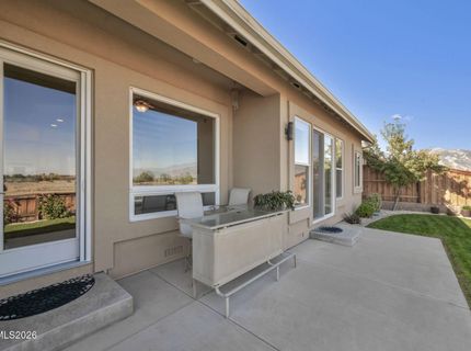 1322 Cedar Creek Circle, Gardnerville, NV 89460 Photo