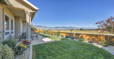 1322 Cedar Creek Circle, Gardnerville, NV 89460 Photo