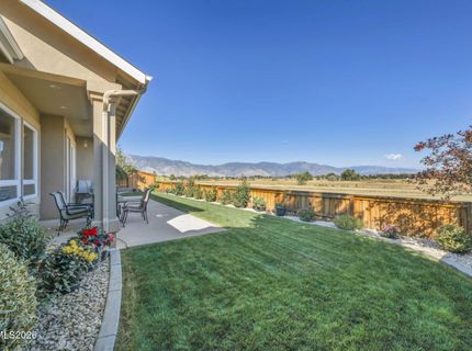 1322 Cedar Creek Circle, Gardnerville, NV 89460 Photo