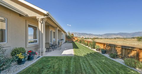 1322 Cedar Creek Circle, Gardnerville, NV 89460 Photo