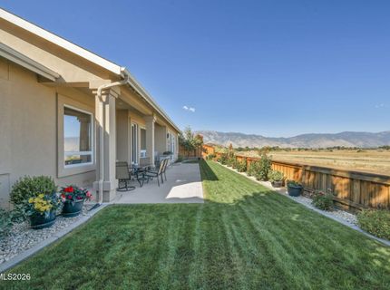 1322 Cedar Creek Circle, Gardnerville, NV 89460 Photo