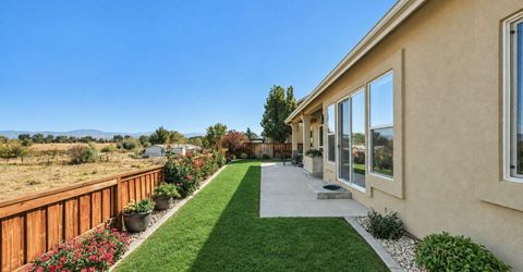 1322 Cedar Creek Circle, Gardnerville, NV 89460 Photo