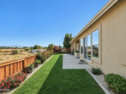 1322 Cedar Creek Circle, Gardnerville, NV 89460 Photo