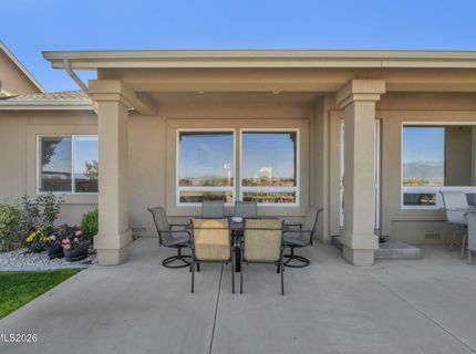 1322 Cedar Creek Circle, Gardnerville, NV 89460 Photo