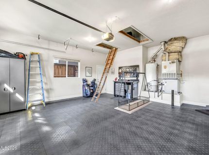 1322 Cedar Creek Circle, Gardnerville, NV 89460 Photo