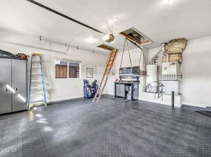 1322 Cedar Creek Circle, Gardnerville, NV 89460 Photo
