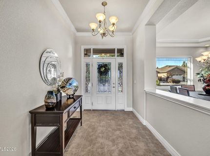 1322 Cedar Creek Circle, Gardnerville, NV 89460 Photo