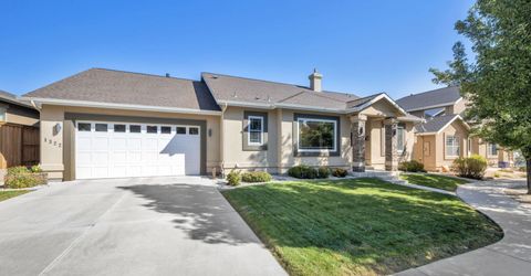 1322 Cedar Creek Circle, Gardnerville, NV 89460 Photo