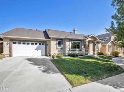 1322 Cedar Creek Circle, Gardnerville, NV 89460 Photo