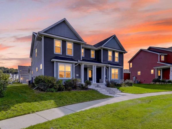 5742 Tranquility Trail, Madison, WI 53718