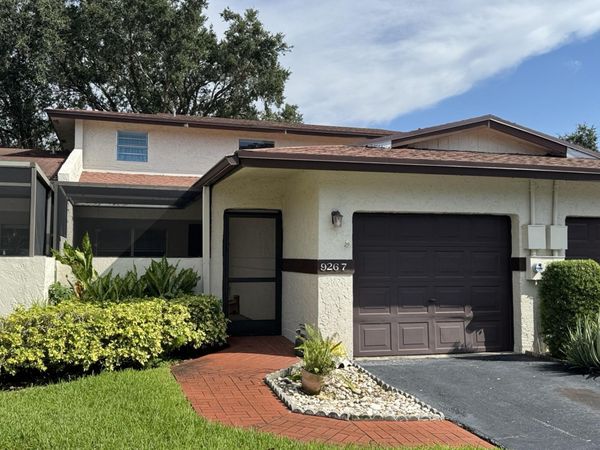 9267 NW 61st Street, Tamarac, FL 33321