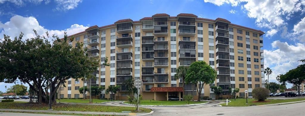 4174 Inverrary Drive, Unit 103, Lauderhill, FL 33319 Photo