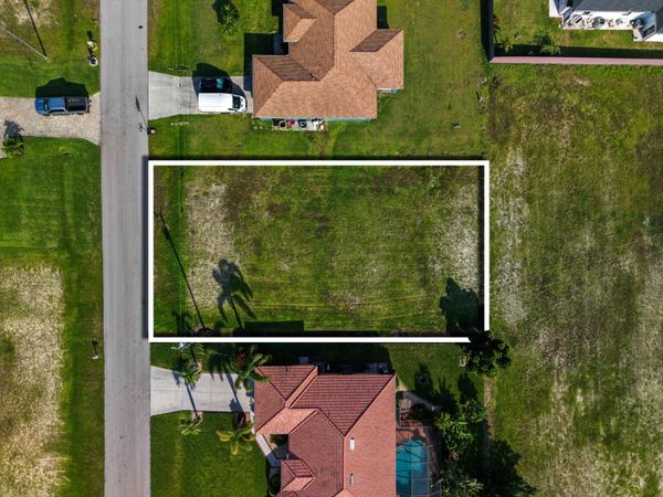 2458 NW 22ND Street, Cape Coral, FL 33993