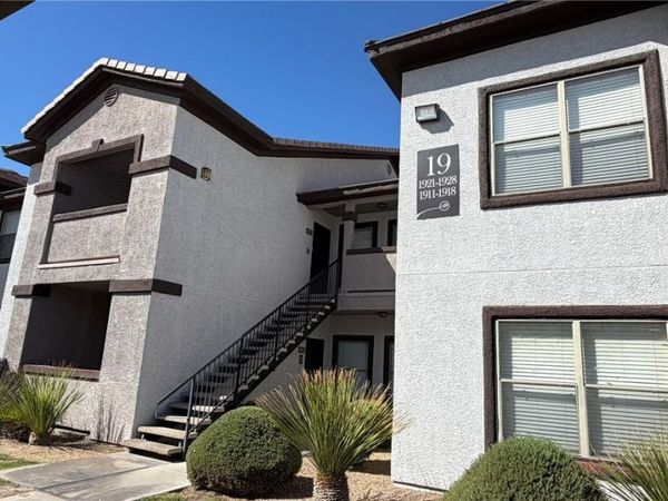 45 Maleena Mesa Street , Unit 1912, Henderson, NV 89074