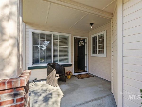 3308 W Moon Lake Lane, Meridian, ID 83646
