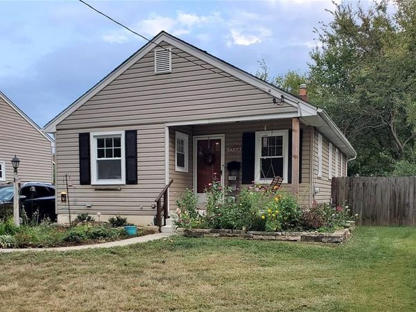7708 Comfort Avenue , Maplewood, MO 63143