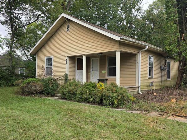 1603 W Arlington Road, Bloomington, IN 47404