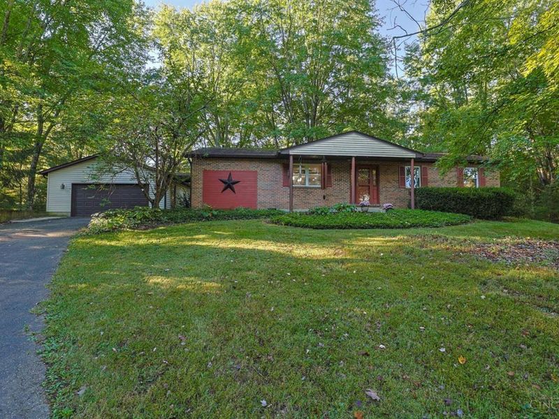 3531 Sodom Road, Tate Township, OH 45130 Photo 1