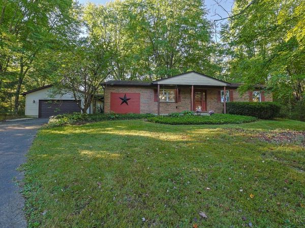 3531 Sodom Road, Hamersville, OH 45130