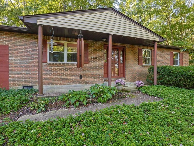 3531 Sodom Road, Hamersville, OH 45130 Photo 2