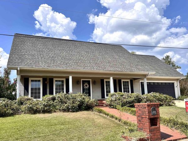 130 Day Drive , Monticello, AR 71655