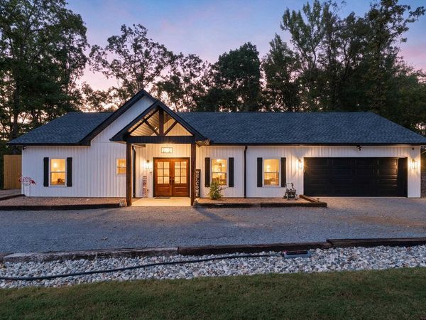 1900 Fox Run, Malvern, AR 72104
